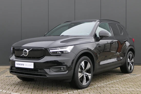 Volvo XC40 Recharge Pro | Panoramadak | Harman/Kardon | 360 Camera | Keyless | Elektrische Voorstoelen | Warmtepomp