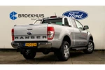 Ford Ranger 2.0 EcoBlue Limited Super Cab