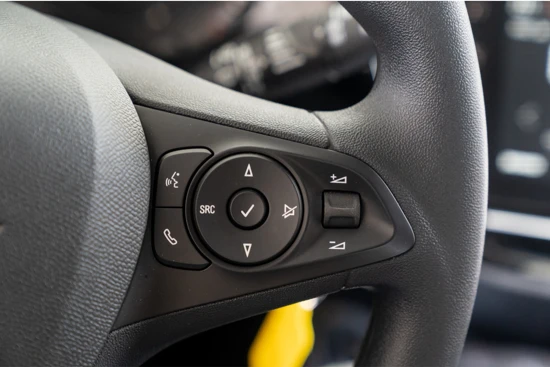 Opel Corsa 1.2 T 100PK Edition | Camera | Parkeersensoren | Apple Carplay & Android Auto | Cruise Controle