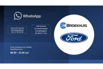 Ford Focus Wagon 1.5 EcoBoost Automaat Vignale | 150PK! | Winterpack | Electrische Stoel | B&O Audio | Head-Up Display | Adaptive Cruise