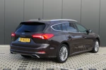 Ford Focus Wagon 1.5 EcoBoost Automaat Vignale | 150PK! | Winterpack | Electrische Stoel | B&O Audio | Head-Up Display | Adaptive Cruise