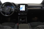 Volvo C40 252PK Extended Range Ultimate 82kWh | Pixel LED | Nubuck | HK Audio | Getint Glas | Elektr Stoelen