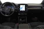 Volvo C40 252PK Extended Range Ultimate | Pixel LED | Nubuck | HK Audio | Getint Glas | Elektr Stoelen