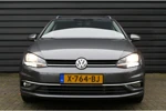 Volkswagen Golf Variant 1.5T 150PK Highline Navi | Adapt. Cruise control | LED | Parkeerhulp + camera | Stoelverw. | Bluetooth |