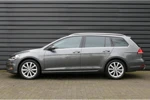 Volkswagen Golf Variant 1.5T 150PK Highline Navi | Adapt. Cruise control | LED | Parkeerhulp + camera | Stoelverw. | Bluetooth |