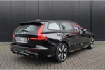 Volvo V60 B3 Essential Edition | Essential Sport pack | Heico uitlaatset | Exterior Styling Kit | 19" Velgen | Lederen bekleding | Stoelve