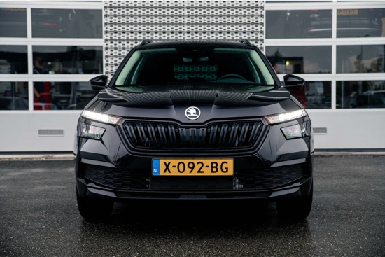 Škoda Kamiq 1.0 TSI 110 PK DSG Ambition