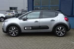 Citroën C3 1.2 PureTech Feel Edition Navigatie, achteruitrij