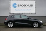 Audi A3 Sportback 40 TFSI e Advanced edition