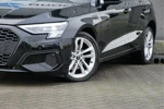 Audi A3 Sportback 40 TFSI e Advanced edition