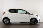 Peugeot 108 1.0 e-VTi 72 pk Allure