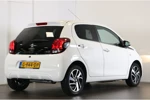 Peugeot 108 1.0 e-VTi 72 pk Allure