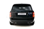 Land Rover Range Rover 5.0 V8 SC SVAutobiography Dynamic
