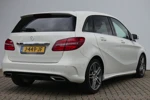 Mercedes-Benz B-Klasse 200 Prestige AMG | LEDER | 18'' LMV | STOELVERWARMING | CAMERA |