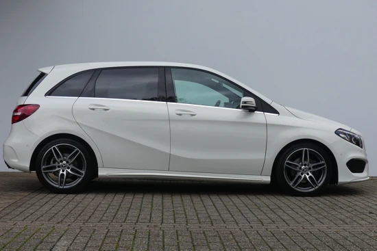 Mercedes-Benz B-Klasse 200 Prestige AMG | LEDER | 18'' LMV | STOELVERWARMING | CAMERA |