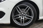 Mercedes-Benz B-Klasse 200 Prestige AMG | LEDER | 18'' LMV | STOELVERWARMING | CAMERA |