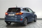 Ford Fiesta 1.0 EcoBoost Hybrid ST-Line X | Voorraad Nieuw, Snel Leverbaar! | Winter Pakket | Camera |
