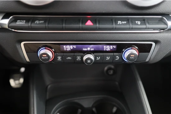 Audi A3 Sportback 1.0 TFSI Sport S Line Edition | 2X S-Line | Dealer OH! | Navigatie | Climate Control | LED | Parkeersensoren | Cruise