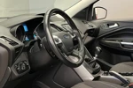 Ford Kuga 1.6 150PK Titanium | Navigatie | Stoelverwarming | Airco | Cruise | 17" Lichtmetaal | Bluetooth |