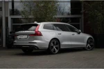 Volvo V60 T6 Twin Engine AWD Inscription | Camera | Trekhaak | Cruise Control | Carplay | 19" velgen