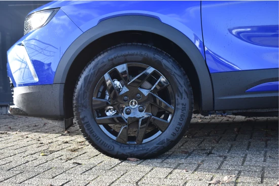 Opel Mokka Electric EV GS Line 3 Fase ACTIE-AUTO! | € 7599 KORTING | €2000 SUBSIDIE! | Achteruitrijcamera | Climate Control | Full-LED | Cruise Cont