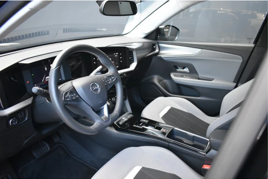 Opel Mokka 1.2 Turbo Elegance 130pk Automaat | Navigatie by App | Stuurverwarming | Achteruitrijcamera | Climate Control | Full-LED | Parke