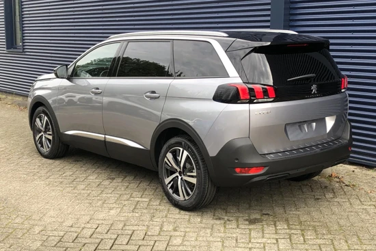 Peugeot 5008 1.2 130pk PureTech Allure Pack Business