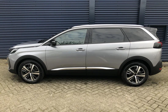 Peugeot 5008 1.2 130pk PureTech Allure Pack Business