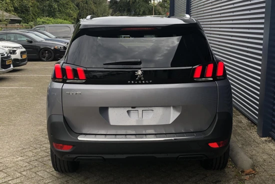 Peugeot 5008 1.2 130pk PureTech Allure Pack Business