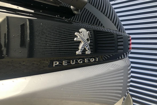 Peugeot 5008 1.2 130pk PureTech Allure Pack Business