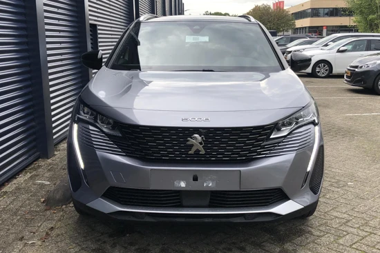 Peugeot 5008 1.2 130pk PureTech Allure Pack Business