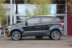 Ford EcoSport Titanium | Parkeerhulp | Cruise control | Stoelverwarming | Keyless entry/drive