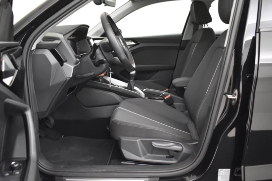 Audi A1 Sportback 25 TFSI 95PK epic | 1e Eigenaar | 100% Dealeronderhouden | App Connect | Digitaal Dashboard | Cruise Control | Airco |
