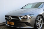 Mercedes-Benz CLA-Klasse 200 Shooting Brake Premium Plus | Stoelverwarming | Digitaal Dashboard | Trekhaak | LED | PDC v+a | Camera | Navigatie