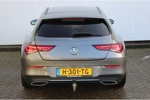 Mercedes-Benz CLA-Klasse 200 Shooting Brake Premium Plus | Stoelverwarming | Digitaal Dashboard | Trekhaak | LED | PDC v+a | Camera | Navigatie