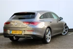 Mercedes-Benz CLA-Klasse 200 Shooting Brake Premium Plus | Stoelverwarming | Digitaal Dashboard | Trekhaak | LED | PDC v+a | Camera | Navigatie