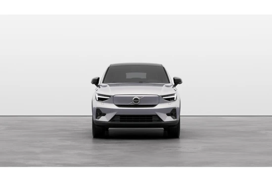 Volvo C40 Recharge Twin Ultimate 82 kWh | Uit voorraad leverbaar | 20" Lichtmetalen velgen | Trekhaak | Getint Glas | Adaptive Cruise Cont