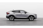 Volvo C40 Recharge Twin Ultimate 82 kWh | Uit voorraad leverbaar | 20" Lichtmetalen velgen | Trekhaak | Getint Glas | Adaptive Cruise Cont