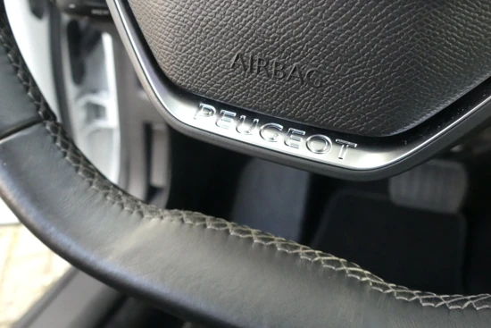 Peugeot 508 SW 1.6 PureTech 180PK Allure | ADAPT. CRUISE | ADAPT. LED |PRIVACY GLASS | KEYLESS START | NAVI |