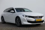 Peugeot 508 SW 1.6 PURETECH 180PK ALLURE AUTOMAAT | ADAPT. CRUISE | ADAPT. LED |PRIVACY GLASS | KEYLESS START | NAVI |