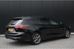 Ford Focus Wagon 1.0 155PK Hybrid ST Line | 5 JR GARANTIE! | ADAPT. CRUISE | BLIS | WINTER PACK