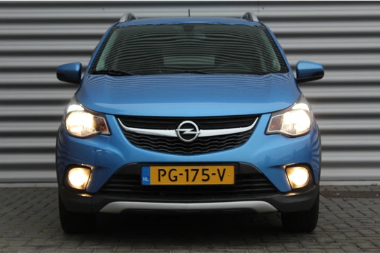 Opel KARL ROCKS 1.0 75PK 5-DRS ONLINE EDITION+
