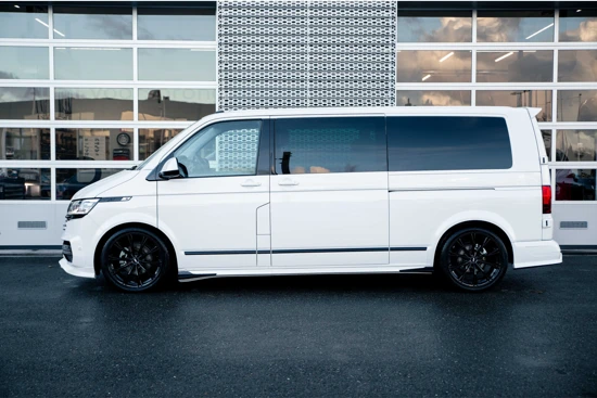 Volkswagen Transporter Caravelle 2.0TDI 200pk DC | ABT | Bulli | Camera | Climate control |