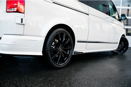 Volkswagen Transporter Caravelle 2.0TDI 200pk DC | ABT | Bulli | Camera | Climate control |