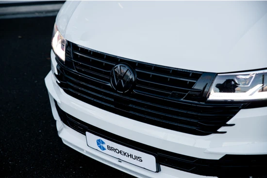 Volkswagen Transporter Caravelle 2.0TDI 200pk DC | ABT | Bulli | Camera | Climate control |