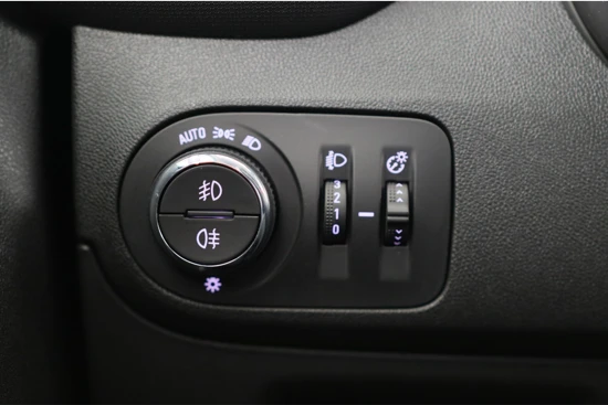 Opel Crossland X 1.2 Turbo Innovation | 1e Eigenaar! | Navi | Clima | LED | Cruise Control | Parkeersensoren | Lichtmetalen Velgen