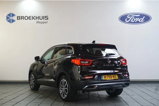 Renault Kadjar 1.3 TCe Zen Automaat | Leder | Camera | Trekhaak |