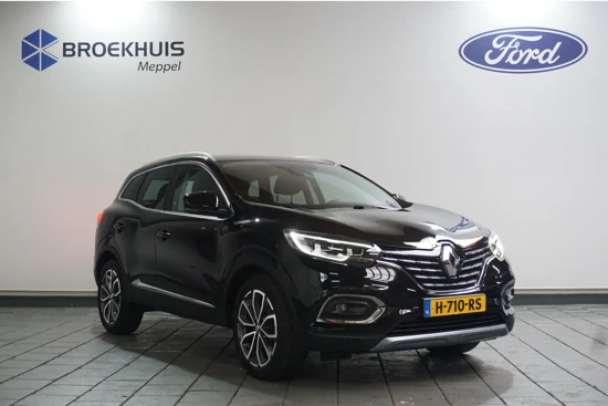 Renault Kadjar 1.3 TCe Zen Automaat | Leder | Camera | Trekhaak |