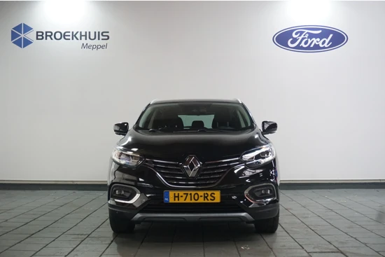 Renault Kadjar 1.3 TCe Zen Automaat | Leder | Camera | Trekhaak |