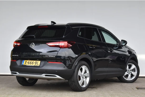 Opel Grandland X 1.6 Turbo Hybrid Elegance